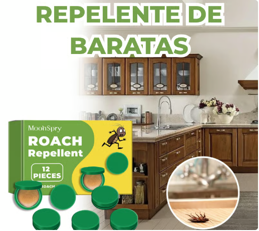 Moonspry Gel doméstico potente para matar cucarachas